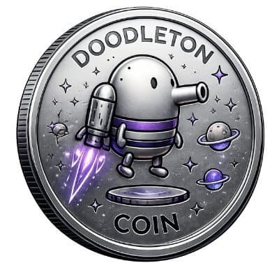 DoodleTON Coin